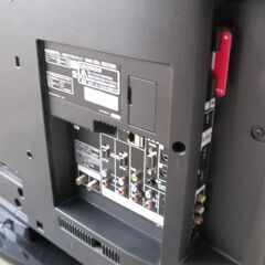 SONY　液晶テレビ　KDL-32EX300　2010年製の画像