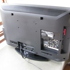 SONY　液晶テレビ　KDL-32EX300　2010年製の画像