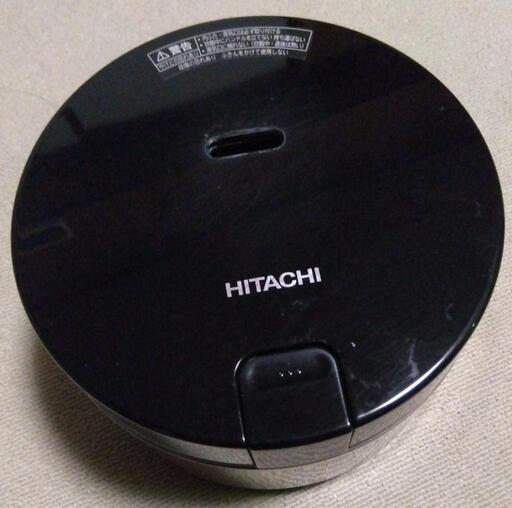 本日1/29お取引限定お取引‼️HITACHI IH炊飯器2合炊き 2018年製!!