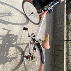 子ども用自転車