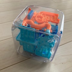 【お取引中】アメイズキューブ　立体迷路