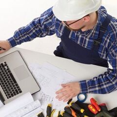 住宅管理スタッフ　未経験でも正社員採用　力仕事はなく50代60代...