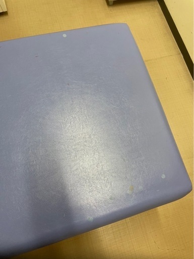 施術用ベッド
