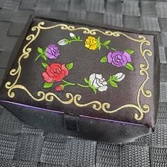 ANNA SUI　小物入れ