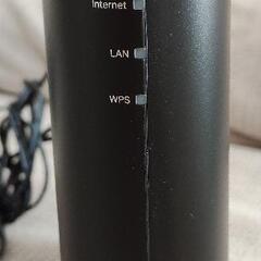 【お取引中】WiFi ルーター　TP-Link Archer AX3000の画像