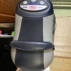 カウボーイリトルAF100の画像