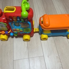 【予定者決定】コストコ　車　おもちゃ　乗り物