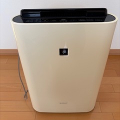 空気清浄機