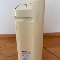 空気清浄機の画像