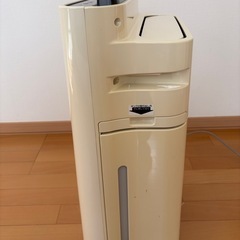 空気清浄機の画像