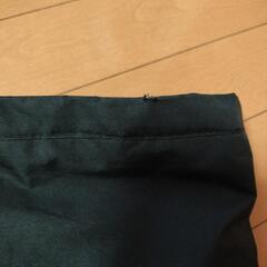 スキーウェア上下セット　120cm の画像