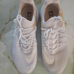 ナイキ　スニーカー　NIKE　26.5センチ　綺麗な方かと。の画像