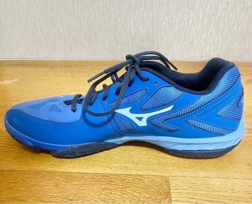 Mizuno バドミントンシューズ　28センチ 　
