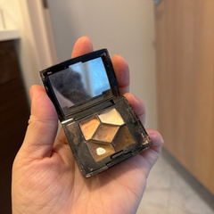 dior試供品　アイシャドウ　アイブロウ　コロンの画像