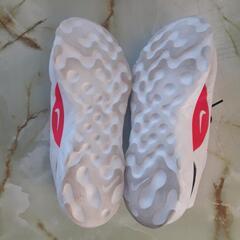 NIKE　ナイキ　スニーカー　27.5センチ　美品の画像