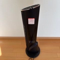温風機の画像