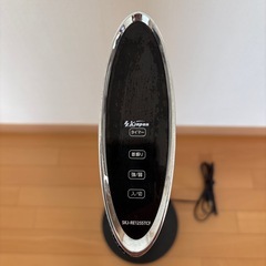 温風機の画像