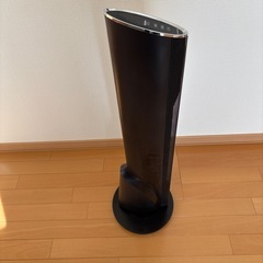 温風機の画像