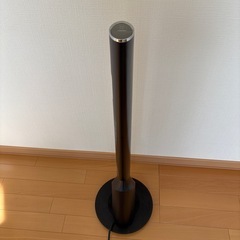 温風機の画像
