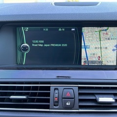 BMW F10 528i 車検あり乗って帰れますの画像