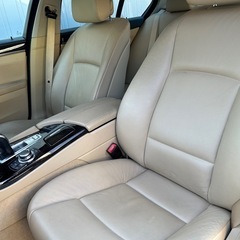 BMW F10 528i 車検あり乗って帰れますの画像