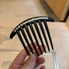 ヘアピン　ヘアゴム　など全部セットの画像