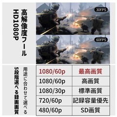 キャプチャーボードの画像