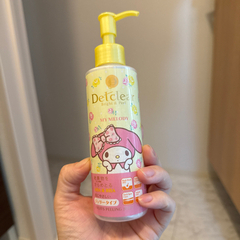 DETクリア　ブライド&ピール　ピーリングジェリー