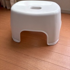 お風呂の椅子