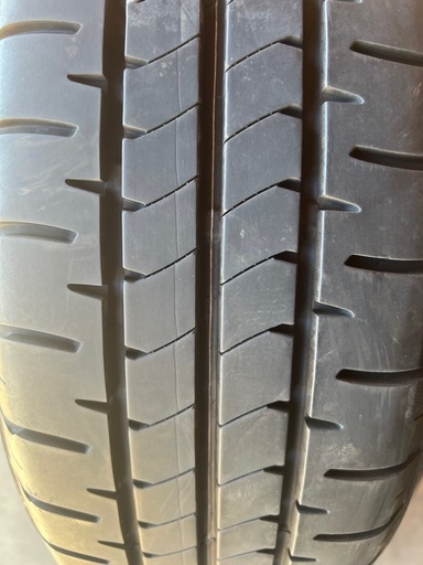 中古タイヤ組み換え無料175/65R15 84HブリヂストンNewNo 年製: 2024