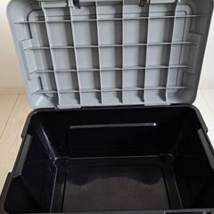 道具箱　ツールストッカーの画像