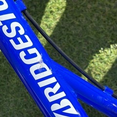 ブリジストン 14インチ 自転車の画像