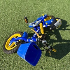 ブリジストン 14インチ 自転車の画像