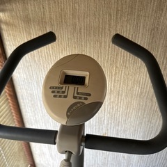 フィットネスバイク 【受付終了】の画像