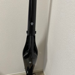 値下げ！コードレス掃除機の画像