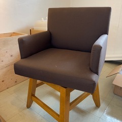 1人用　回転
チェア