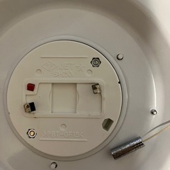 LEDシーリングライトの画像