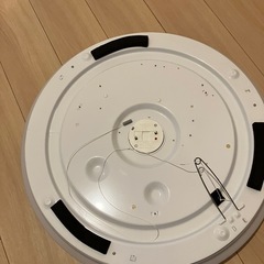 LEDシーリングライトの画像