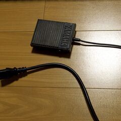 Roland KR-33 キーボード（中古）の画像