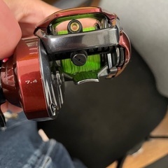 19スコーピオンmgl 150 hg の画像