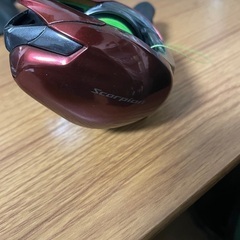 19スコーピオンmgl 150 hg の画像