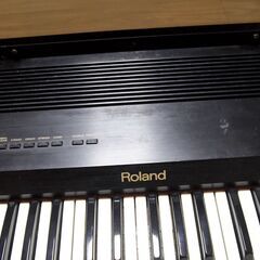 Roland KR-33 キーボード（中古）の画像