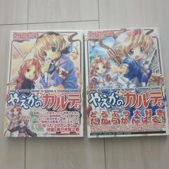やえかのカルテ　2冊セット