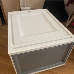 収納家具 引き出し
ケース　