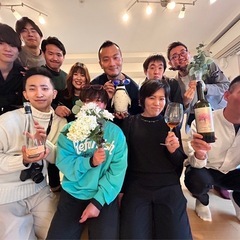 クラフトビールで乾杯しよう🍻 - 友達