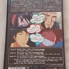 値下げ💴⤵️　ＤＶＤ『カウボーイビバップ』の画像