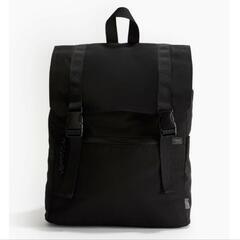 H&Mリュックサック
