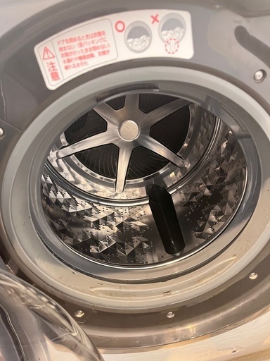 パナソニック洗濯機