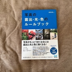 【カメラでうまく撮れるガイド本】