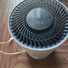 空気清浄機